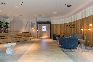 Crowne Plaza Utrecht - Central Station fotoÄŸrafÄ±