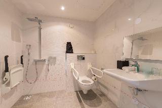 Crowne Plaza Utrecht - Central Station fotoÄŸrafÄ±