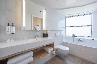 Crowne Plaza Utrecht - Central Station fotoÄŸrafÄ±