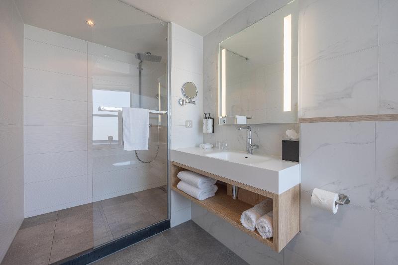 Crowne Plaza Utrecht - Central Station - Oda