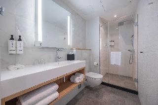 Crowne Plaza Utrecht - Central Station fotoÄŸrafÄ±