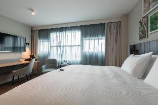 Crowne Plaza Utrecht - Central Station fotoÄŸrafÄ±