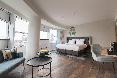 Crowne Plaza Utrecht - Central Station oda fotoğrafı