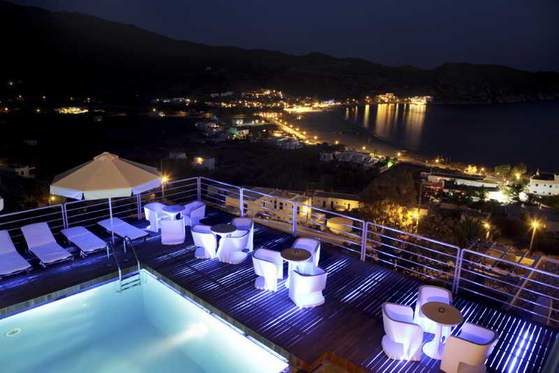 Far Out Hotel & Spa