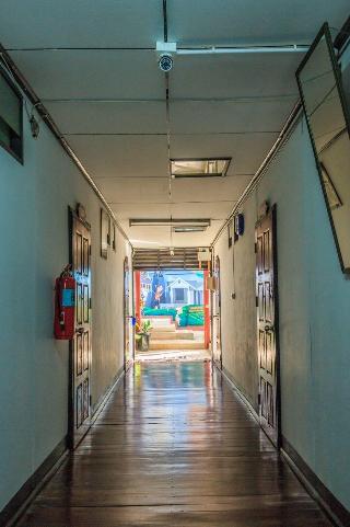 Mitkhoonyoum Hotel fotoÄŸrafÄ±