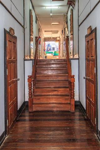 Mitkhoonyoum Hotel fotoÄŸrafÄ±