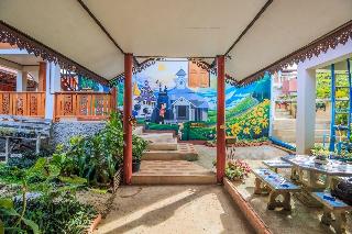 Mitkhoonyoum Hotel otel fotoğrafı