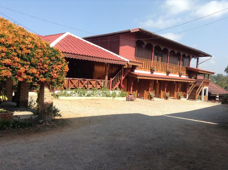 Mitkhoonyoum Hotel - Genel