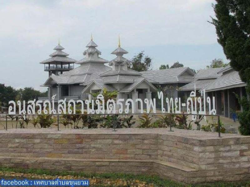 Mitkhoonyoum Hotel - Genel