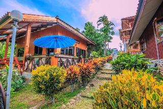 Mitkhoonyoum Hotel fotoÄŸrafÄ±