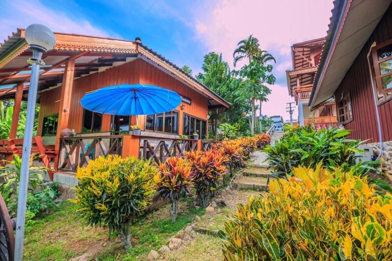 Mitkhoonyoum Hotel - Genel
