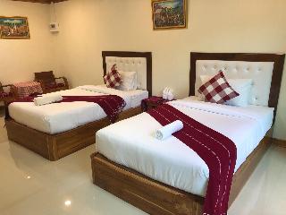 Mitkhoonyoum Hotel fotoÄŸrafÄ±