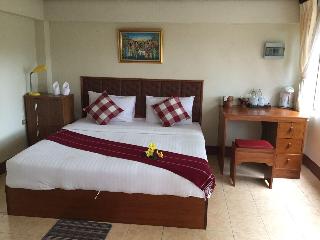 Mitkhoonyoum Hotel fotoÄŸrafÄ±