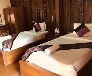 Mitkhoonyoum Hotel fotoÄŸrafÄ±