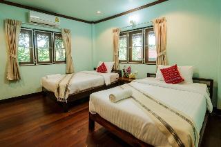 Mitkhoonyoum Hotel fotoÄŸrafÄ±