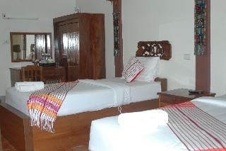 Mitkhoonyoum Hotel fotoÄŸrafÄ±