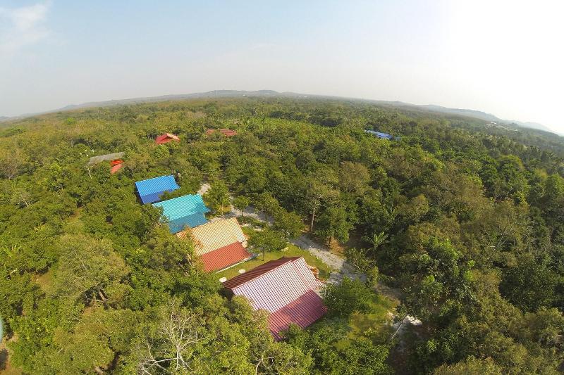 Khao Hin Tang Resort - Genel