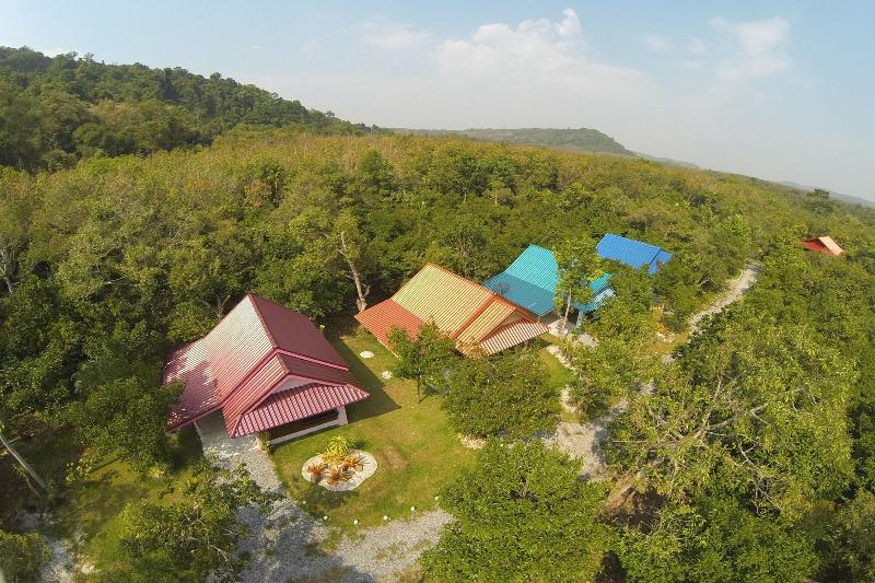 Khao Hin Tang Resort - Genel
