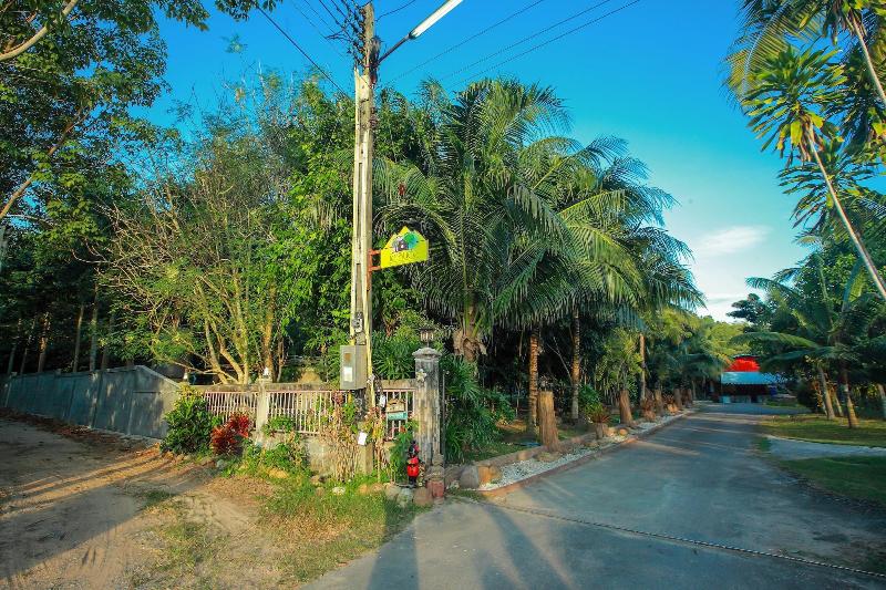 Khao Hin Tang Resort - Genel