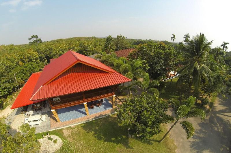 Khao Hin Tang Resort - Genel