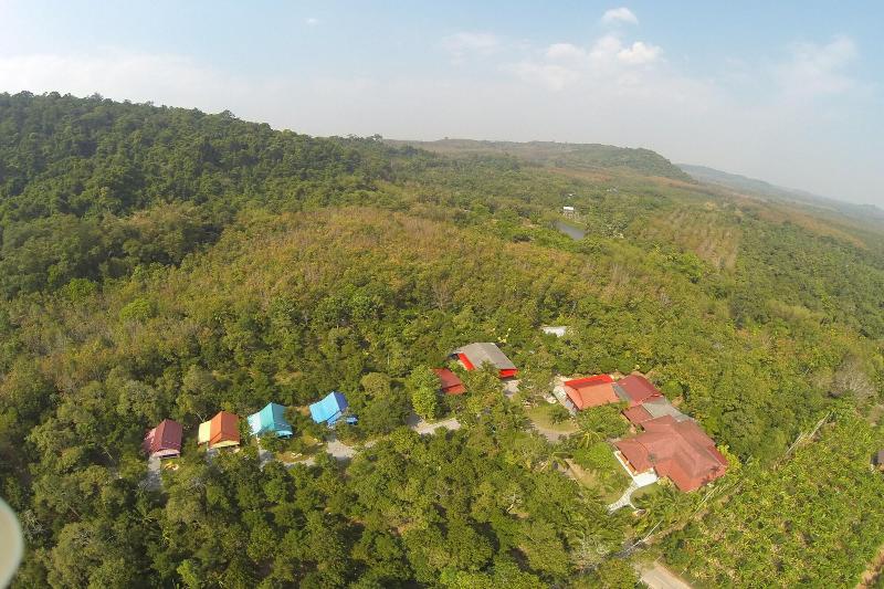 Khao Hin Tang Resort - Genel
