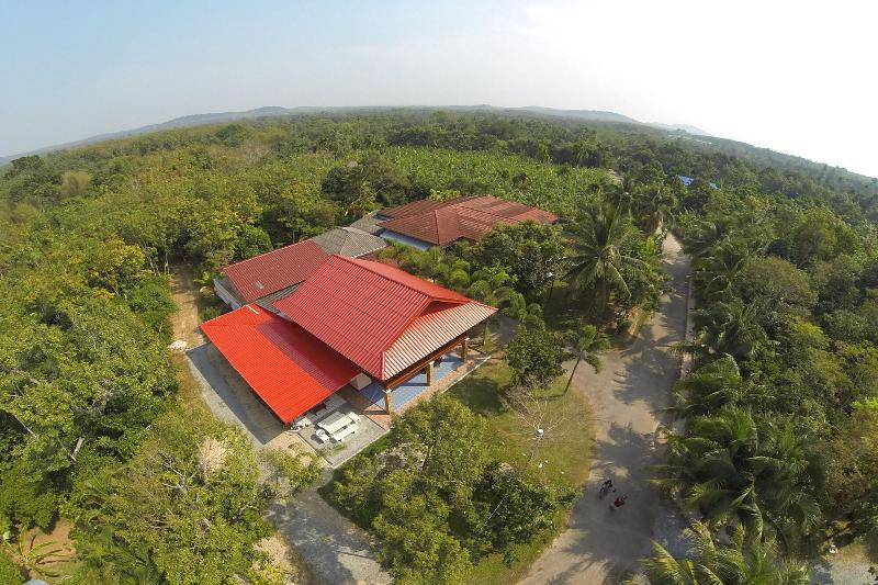 Khao Hin Tang Resort - Genel