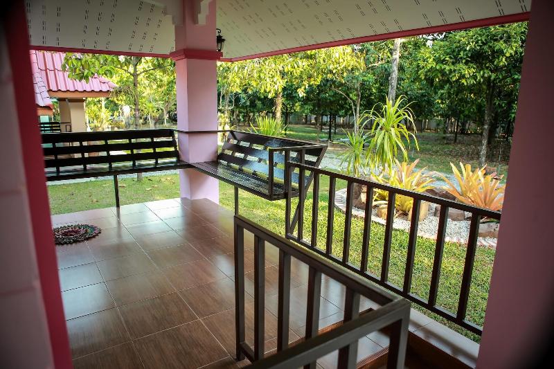 Khao Hin Tang Resort - Oda