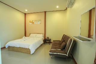 Khao Hin Tang Resort fotoÄŸrafÄ±