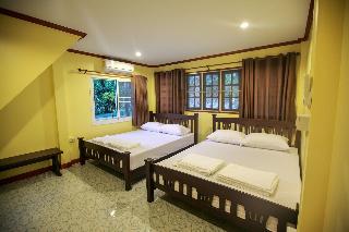 Khao Hin Tang Resort fotoÄŸrafÄ±