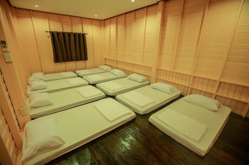 Khao Hin Tang Resort - Oda