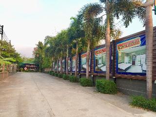 Huaisai Hotel fotoÄŸrafÄ±