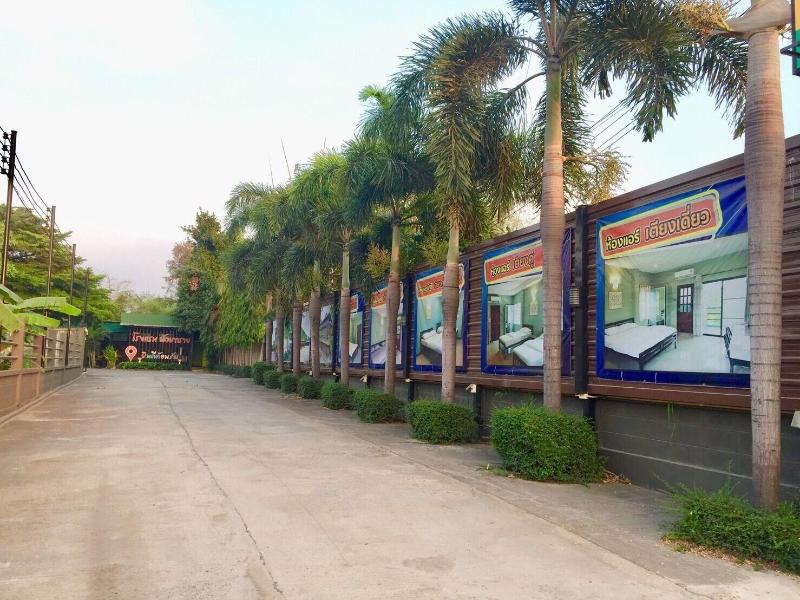 Huaisai Hotel - Genel