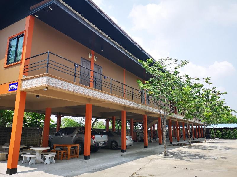 Huaisai Hotel - Genel