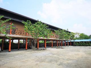 Huaisai Hotel fotoÄŸrafÄ±