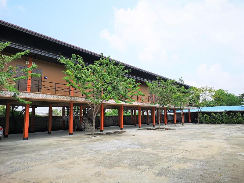 Huaisai Hotel - Genel