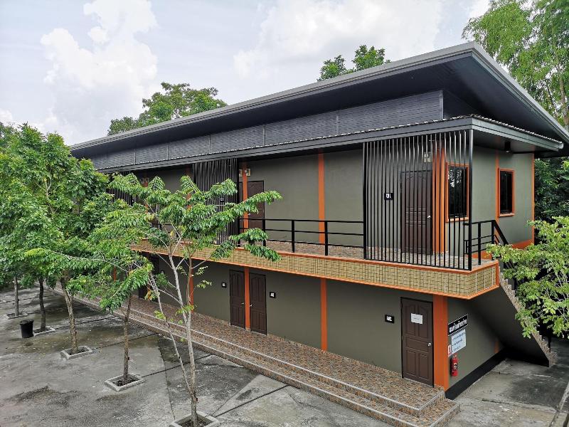 Huaisai Hotel - Genel