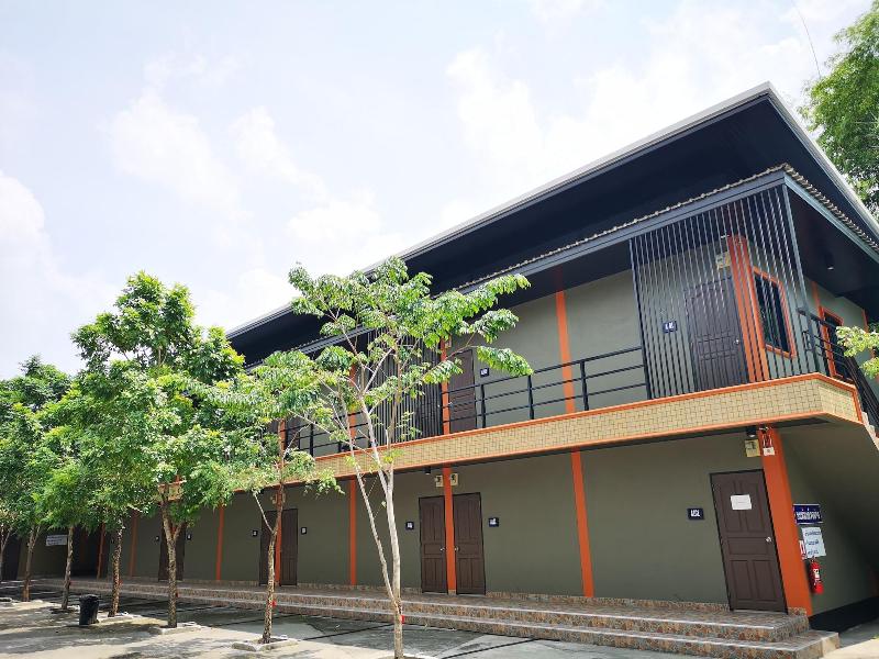 Huaisai Hotel - Genel
