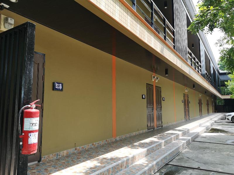 Huaisai Hotel - Genel