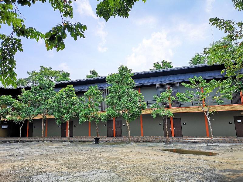 Huaisai Hotel - Genel