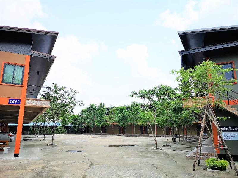 Huaisai Hotel - Genel