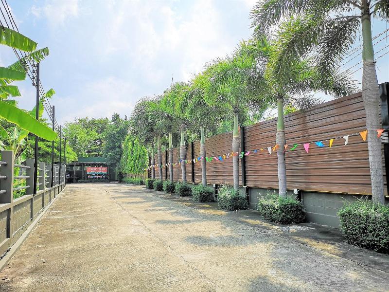Huaisai Hotel - Genel