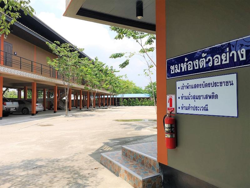 Huaisai Hotel - Genel