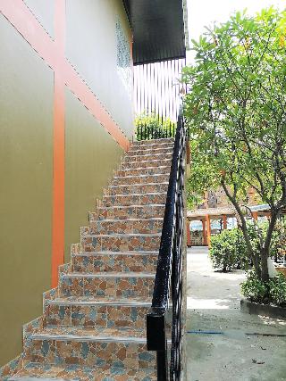 Huaisai Hotel fotoÄŸrafÄ±