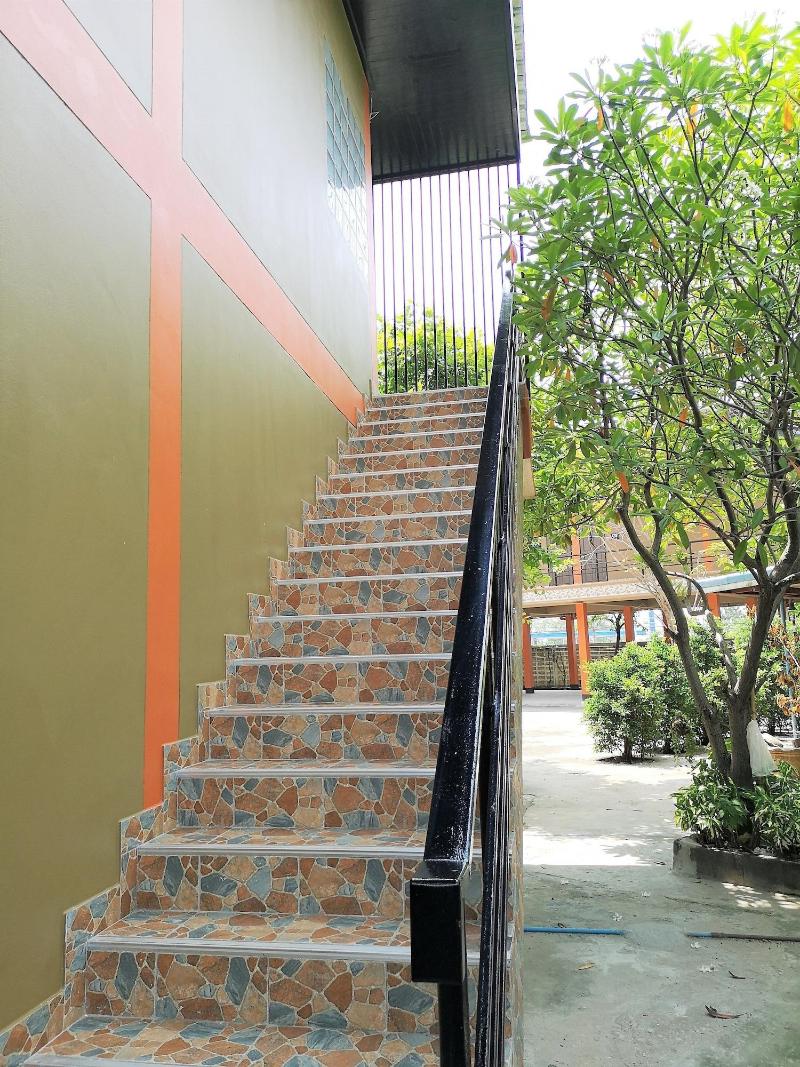 Huaisai Hotel - Genel