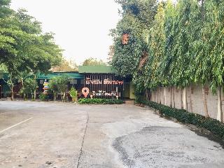 Huaisai Hotel fotoÄŸrafÄ±