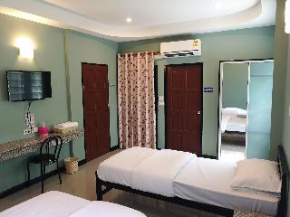 Huaisai Hotel fotoÄŸrafÄ±