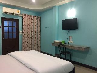 Huaisai Hotel fotoÄŸrafÄ±