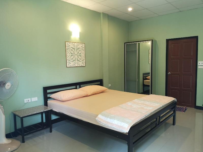 Huaisai Hotel - Oda