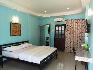 Huaisai Hotel fotoÄŸrafÄ±