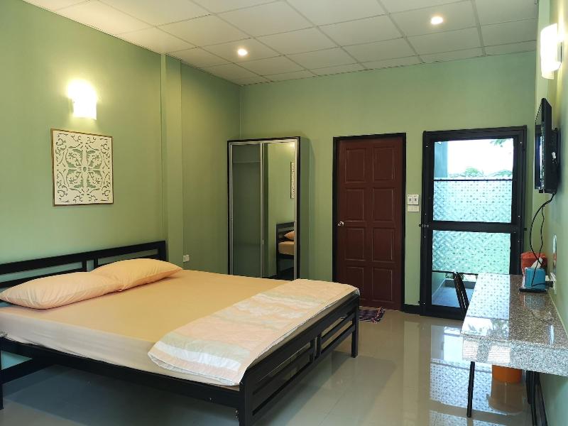 Huaisai Hotel - Oda